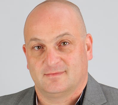 גל קסטל, קרדיט: אילן בשור